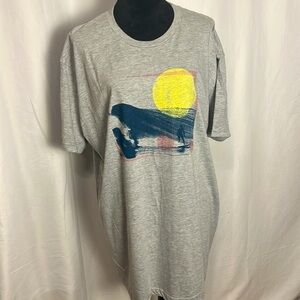 Caliville 2 XL men’s tee shirt